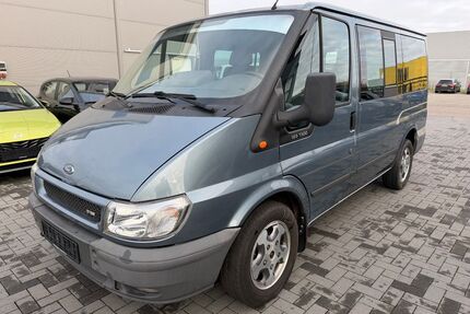 Ford Transit Gebrauchtwagen