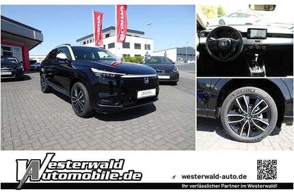 Honda HR-V Gebrauchtwagen