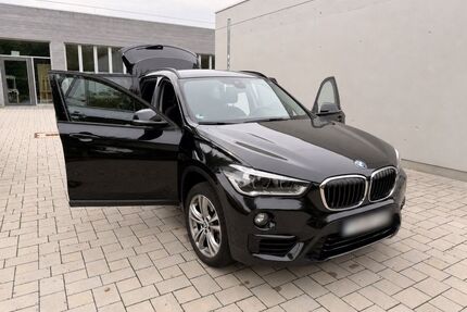 BMW X1 Gebrauchtwagen