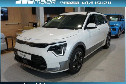 Kia Niro Gebrauchtwagen