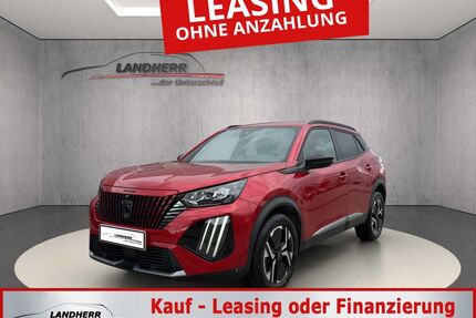 Peugeot 2008 Gebrauchtwagen