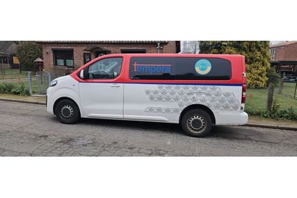 Citroen Jumpy Gebrauchtwagen