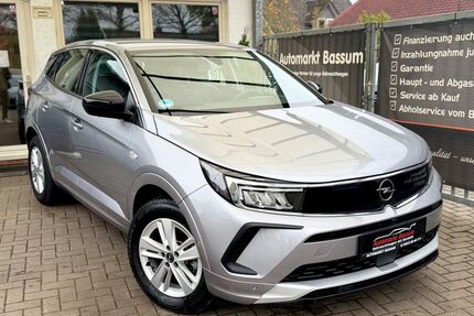 Opel Grandland (X) Gebrauchtwagen