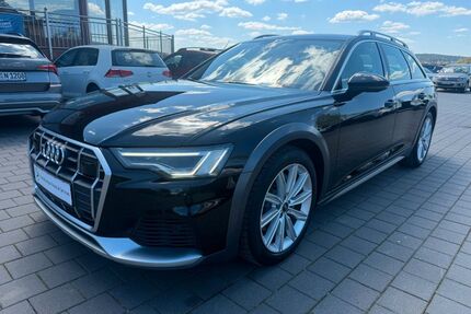 Audi A6 Allroad Gebrauchtwagen