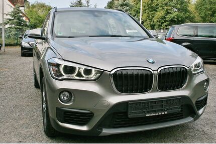 BMW X1 Gebrauchtwagen