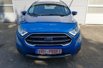 Ford EcoSport Gebrauchtwagen