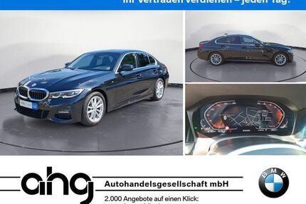 BMW 320 Gebrauchtwagen