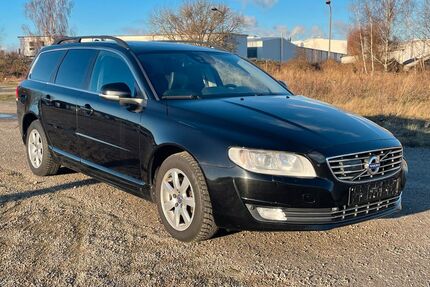 Volvo V70 Gebrauchtwagen