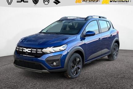 Dacia Sandero Gebrauchtwagen