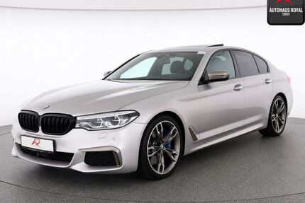 BMW M550 Gebrauchtwagen