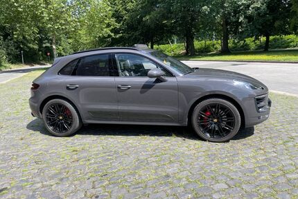 Porsche Macan Gebrauchtwagen