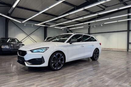 Cupra Leon Gebrauchtwagen