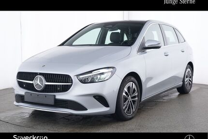 Mercedes-Benz B 180 Gebrauchtwagen