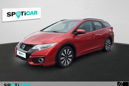 Honda Civic Gebrauchtwagen