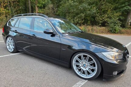BMW 325 Gebrauchtwagen