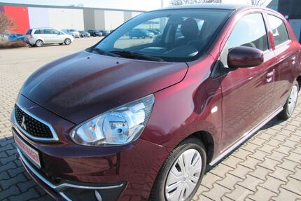 Mitsubishi Space Star Gebrauchtwagen