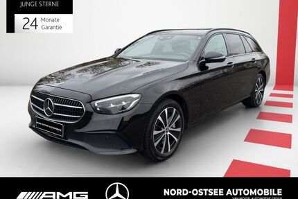 Mercedes-Benz E 300 Gebrauchtwagen