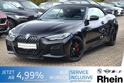 BMW M440 Gebrauchtwagen