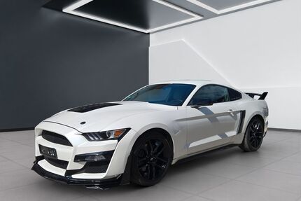 Ford Mustang Gebrauchtwagen