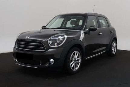 Mini Cooper Countryman Gebrauchtwagen