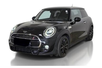 Mini Cooper S Gebrauchtwagen
