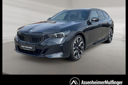 BMW 540 Gebrauchtwagen