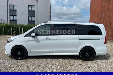 Mercedes-Benz V 300 Gebrauchtwagen