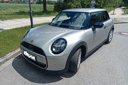 Mini Cooper C Gebrauchtwagen