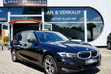 BMW 318 Gebrauchtwagen