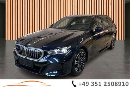 BMW 520 Gebrauchtwagen