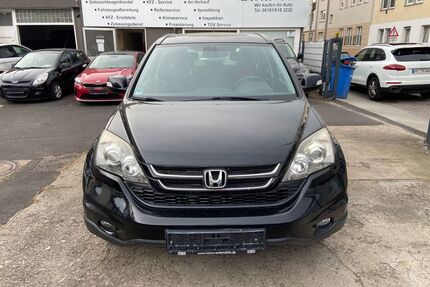 Honda CR-V Gebrauchtwagen
