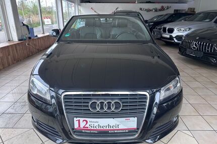 Audi A3 Gebrauchtwagen