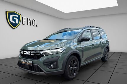 Dacia Jogger Gebrauchtwagen