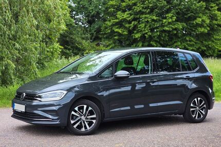 VW Golf Sportsvan Gebrauchtwagen