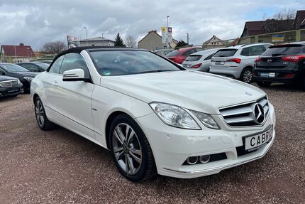 Mercedes-Benz E 200 Gebrauchtwagen
