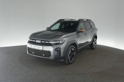Dacia Bigster Gebrauchtwagen