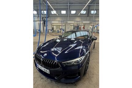 BMW 850 Gebrauchtwagen