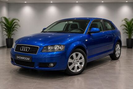 Audi A3 Gebrauchtwagen