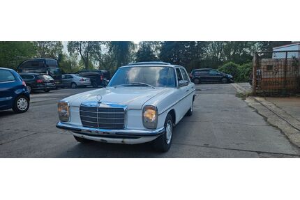 Mercedes-Benz 200 Gebrauchtwagen