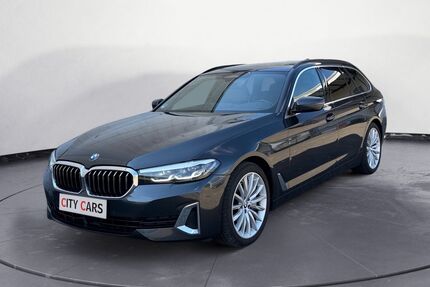 BMW 530 Gebrauchtwagen