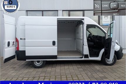 Fiat Ducato Gebrauchtwagen