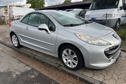 Peugeot 207 Gebrauchtwagen