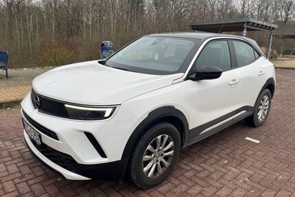 Opel Mokka Gebrauchtwagen