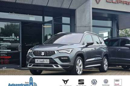 Seat Ateca Gebrauchtwagen