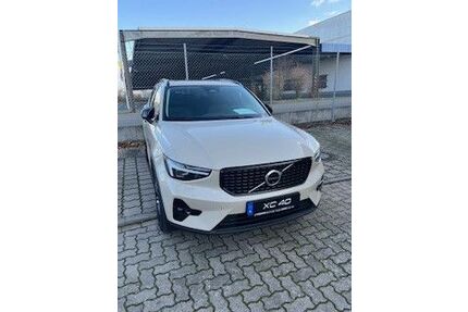 Volvo XC40 Gebrauchtwagen