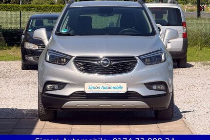 Opel Mokka Gebrauchtwagen