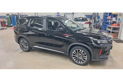 DFSK Fengon 600 Gebrauchtwagen