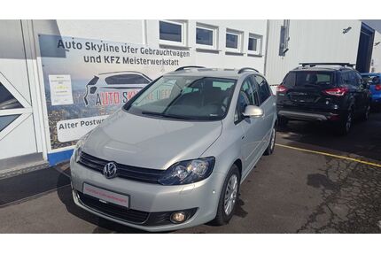 VW Golf Plus Gebrauchtwagen