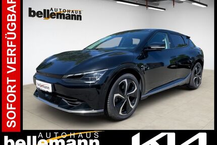 Kia EV6 Gebrauchtwagen