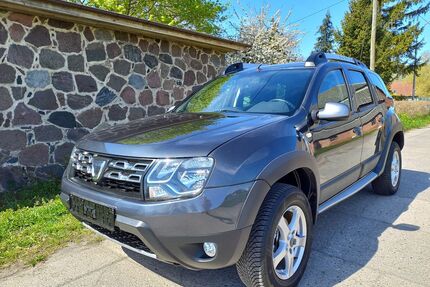 Dacia Duster Gebrauchtwagen